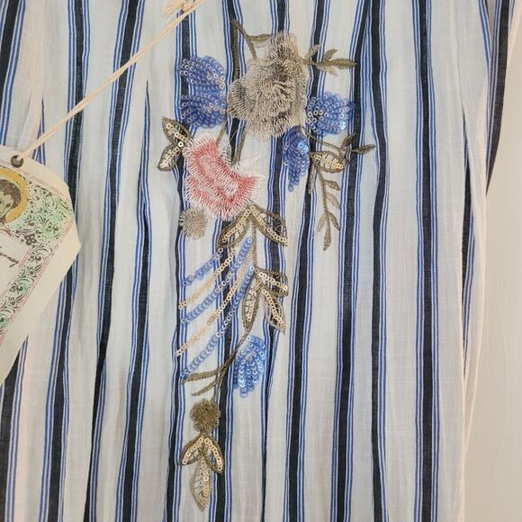 Aratta Simple Story Pants - Size Medium - NWT - Picture 5 of 7